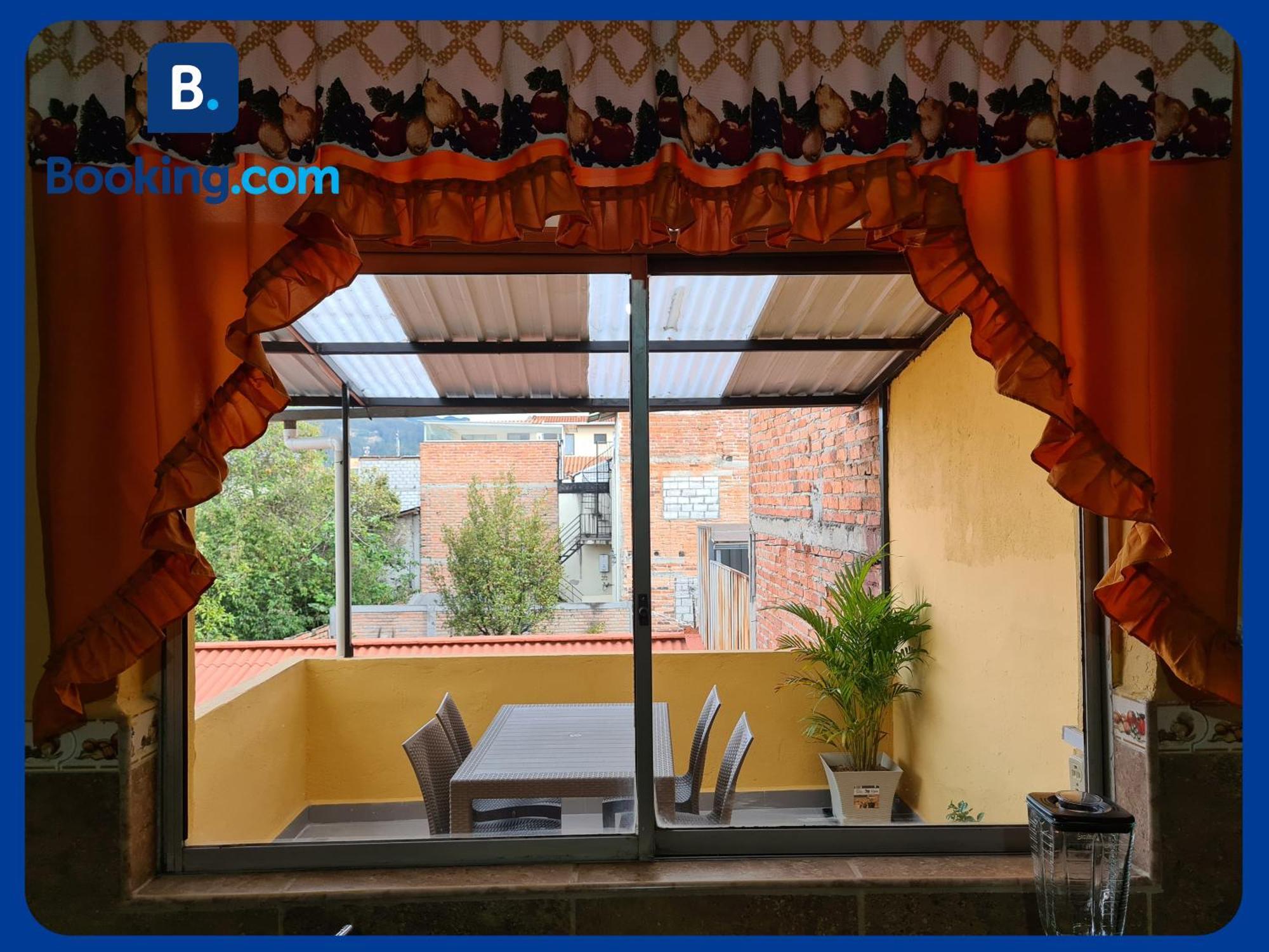 Departamento En Centro Historico Lägenhet Cuenca Exteriör bild